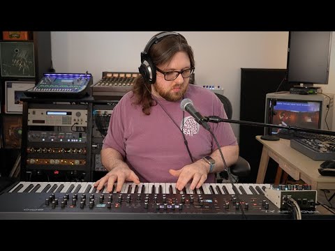Making a Beat From Scratch, Old School Style!