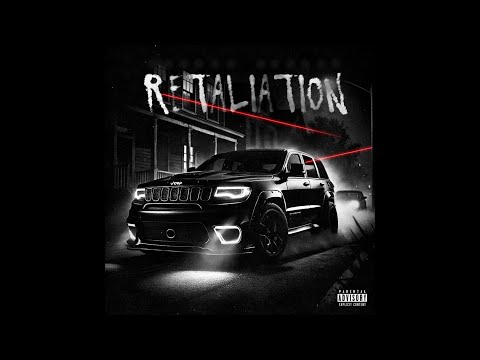 [FREE] '' Retaliation ''| HARD Trap Beat 2024 Free|Trap Rap Instrumental Beat 2024 Dark Beat +FREEDL