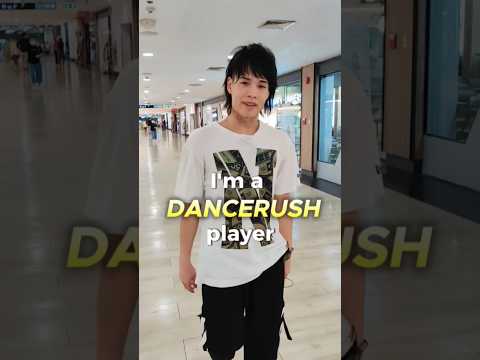 I'm a DaNCeRuSH PLaYeR, Of CouRse I.... #meme #ofcoursetrend  #dancerush_stardom #fail #funny