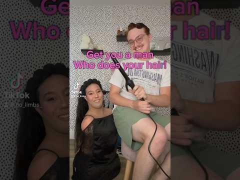I love my man!🫶🏽💕🫶🏽 #couple #couplegoals #hairstyle #tutorial #hair #fyp #viral #shorts