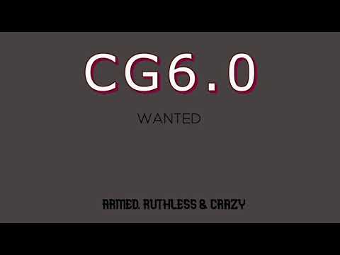 CG6.0 - "In da club" - Rap Instrumental beat | Undergorund hip hop