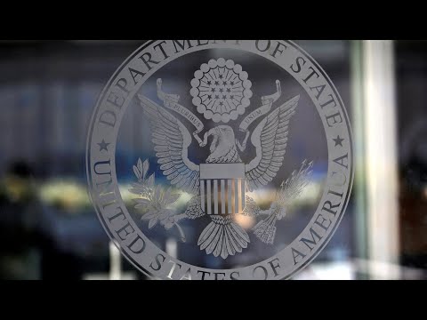 State Department Holds Press Briefing, May 15