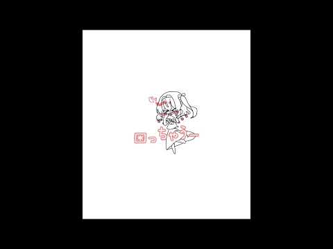 フランちゃんで #全方向美少女 描いてみた！　#shorts #小6