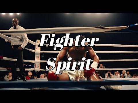 Fighter Spirit BGM
