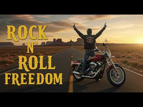 Engines & Rebel Souls: Southern Rock for the Road Warriors