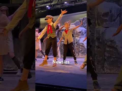 Valley Youth Theatre