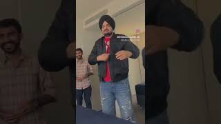 sidhu bhai😍😍 #new #video #viral #comedy #reels #top #india #sidhumoosewala #world #singer