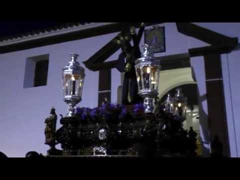 salida del gran poder del rey de brenes 2015 jueves santo