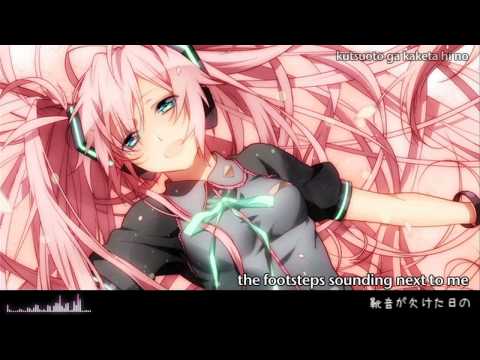 Hatsune Miku - Pieces of the Spring (春のかけら) - English/Romaji Sub