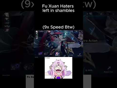 Nah, I'd win #hsrmemes #honkaistarrailmeme #honkaistarrail #hsr #fuxuan #hsrfunnymoment