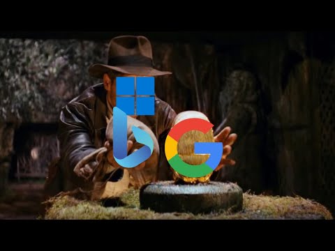 Bing jumpscare