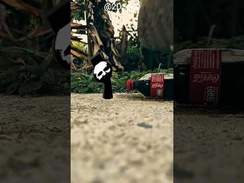 Sprunki Goes Flying (Animation Meme) #sprunki