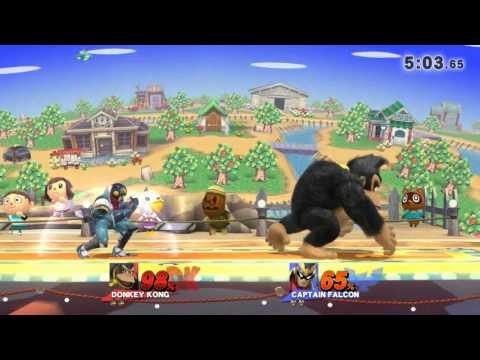 Spike game, thunderthights