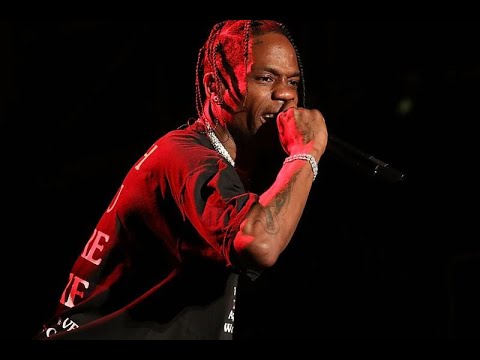 BEST OF TRAVIS SCOTT HIP HOP MIX💥💥