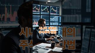 시니어 세대 주식 투자 필수 전략! 안정적 재정 관리로 자산 지키기