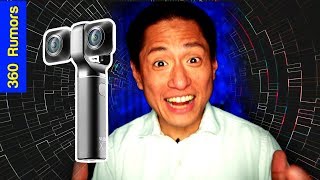 Vuze XR Review and Comparison: NEW INFO on Vuze's dual VR180 and 360 camera