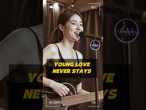 Young Love, Old Wounds – Viva Forever (Spice Girls) #englishsongs #AILingoMelody #vivaforever