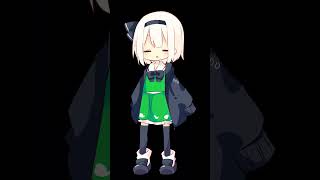 ＃そる式立ち絵＃可愛い＃ダカラドウシタ＃ルーミア＃きりたん＃レミリア＃フラン＃咲夜＃八雲紫