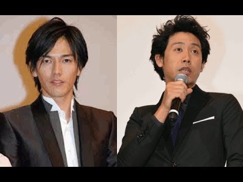 復刻版　大泉洋が要潤の結婚式で遅刻して迷惑をかけた挙句、途中で帰ったエピソード☆
