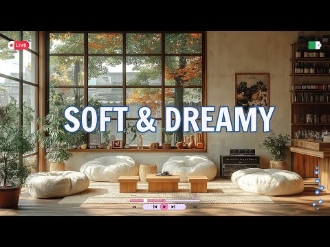 Peaceful Lofi for a Happy Morning🎧Chill & Aesthetic Vibes to Brighten Your Day🍪Make Your Day Better