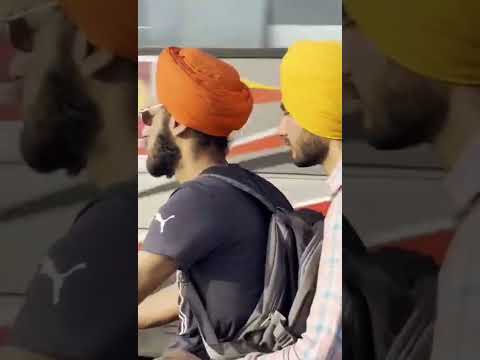 ਰੋਬ ਮਾੜੇ ਉਤੇ ਪਾਕੇ ਦਸ ਕਾਦੀ ਸਰਦਾਰੀ👳‍♂️🤙