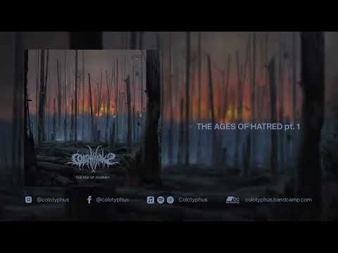 Colotyphus - The End of Journey (Full album)