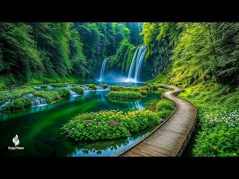 Soothing Piano Melodies for Stress Relief & Relaxation