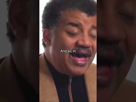 Neil deGrasse Tyson : Hottest Moon in the Solar System !