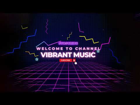 Vibrant Music Live Stream