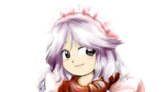 sakuya tiem #PCBirthday