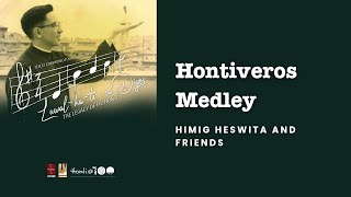 Hontiveros Medley | Himig Heswita and Friends #HontiAt100