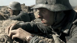 I took pictures of my wife and children to the war. Memories came flooding back