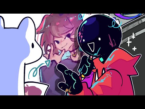 Drawing Strangers on Magma.com (Again) | Parblo Intangbo X7 review