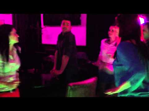 Artis Band after party in Oscar Wilde Suceava