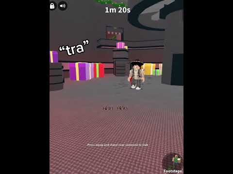 That’s not my name 😡 #shorts #roblox #mm2 #recommended #fyp | tc: @vanilbean