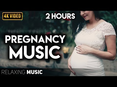 Pregnancy Music To Make Baby Move | Brain Development | Relaxing Soothing Music For Pregnant Women