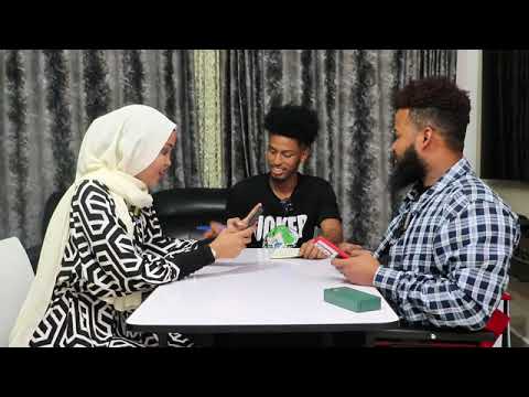 10 SECONDS KU SHEEG/ GAME KOKO VS ASAD HAGIO