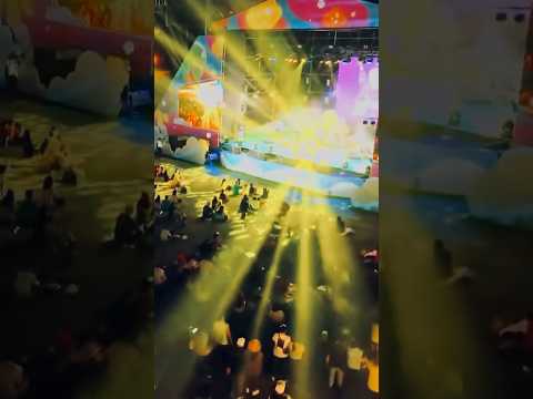 陳華 HuaChen【想和你看五月的晚霞 Sunset In May】 @Work record