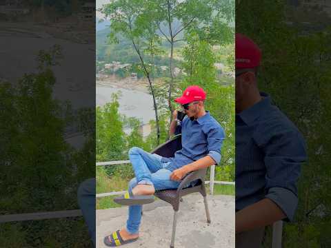 Qandeel City Beautiful View, Swat Valley 🇵🇰😍 #shorts #youtubeshorts
