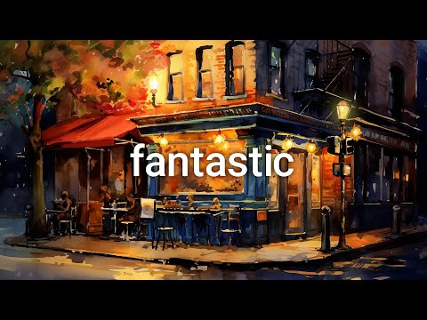 JazzHop | Autumn Night Grooves