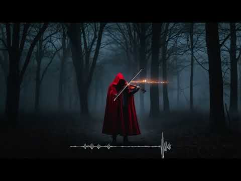 SYMPHONY OF WRATH - Violin Metal