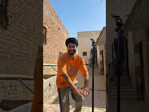 Arjan 😂 #funny #punjabicinema #dhutta #comedy #punjabifilm  #punjabimovie #dhuttapindialapodcast