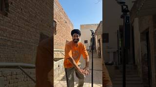 Arjan 😂 #funny #punjabicinema #dhutta #comedy #punjabifilm  #punjabimovie #dhuttapindialapodcast