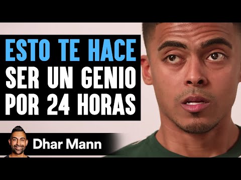Esto Te Hace Ser Un Genio Por 24 Horas | Dhar Mann Studios