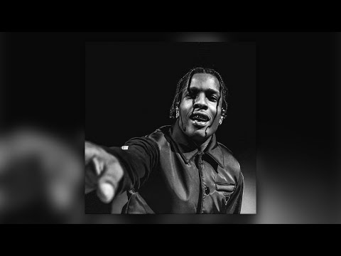 [FREE] JID X ASAP ROCKY TYPE BEAT 2023 ~ "Ahora" │ free hard trap beat 2023