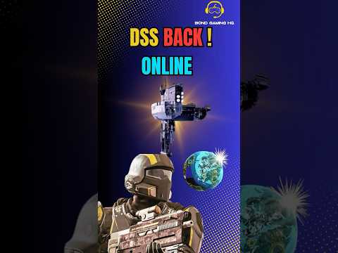 DSS Returns! New Upgrades, Features, and Faster Movement  #gaming #helldivers2 #galacticwar