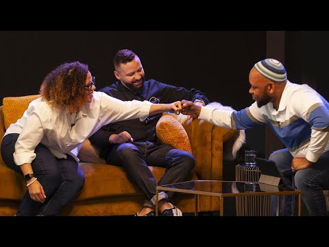 How Kate & Donovan Goliath Turned Chuckles into Ka-ching