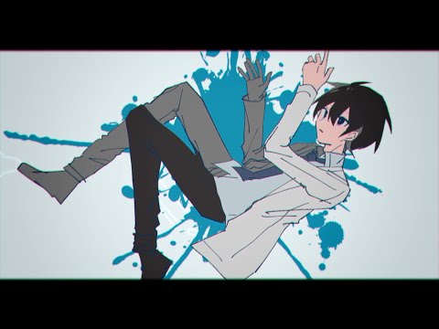 【Kagamine Len V4x】 インサニティブルー // Insanity Blue《VOCALOID Cover》