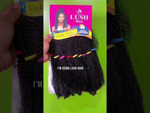 Braid Inspo for my black girlies #hairtutorial #kinkytwist #braidinspo #braidstyles2024 #kinkystyle