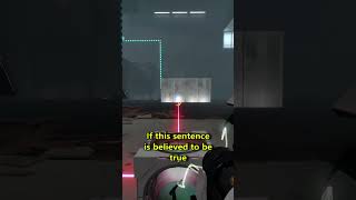 The Line That BREAKS The Half-Life Timeline